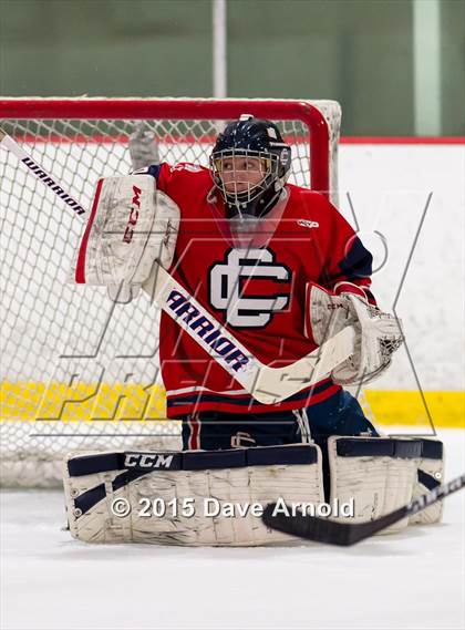 Thumbnail 3 in Lincoln-Sudbury @ Central Catholic photogallery.
