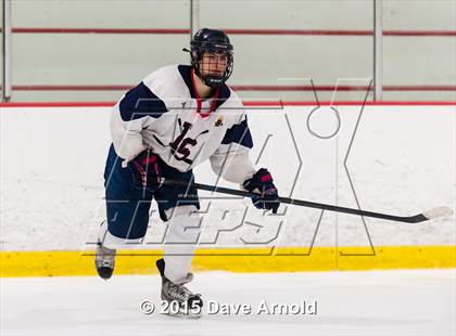 Thumbnail 2 in Lincoln-Sudbury @ Central Catholic photogallery.