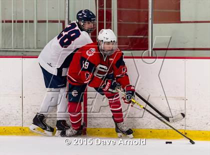 Thumbnail 1 in Lincoln-Sudbury @ Central Catholic photogallery.