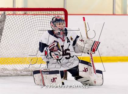 Thumbnail 1 in Lincoln-Sudbury @ Central Catholic photogallery.