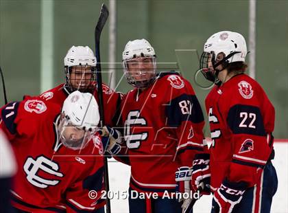 Thumbnail 3 in Lincoln-Sudbury @ Central Catholic photogallery.