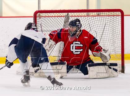 Thumbnail 2 in Lincoln-Sudbury @ Central Catholic photogallery.