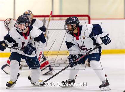 Thumbnail 1 in Lincoln-Sudbury @ Central Catholic photogallery.
