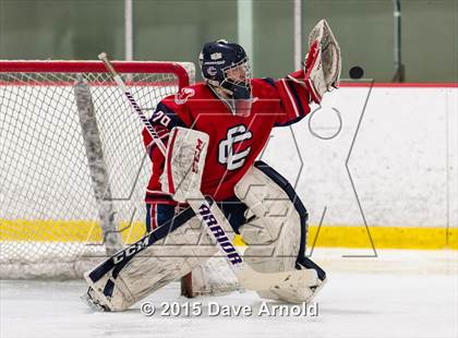 Thumbnail 2 in Lincoln-Sudbury @ Central Catholic photogallery.