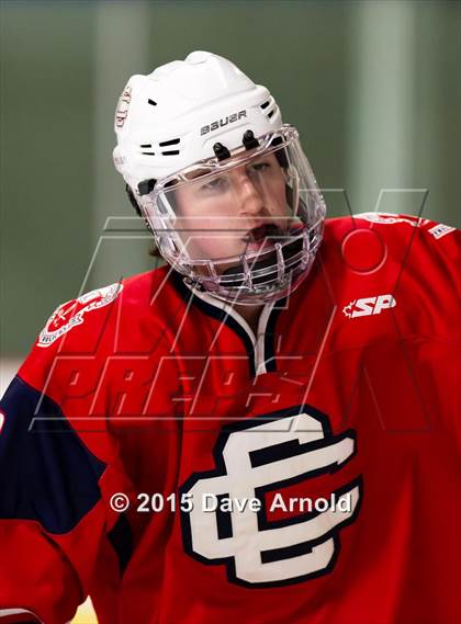 Thumbnail 1 in Lincoln-Sudbury @ Central Catholic photogallery.