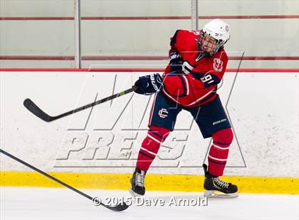 Thumbnail 2 in Lincoln-Sudbury @ Central Catholic photogallery.