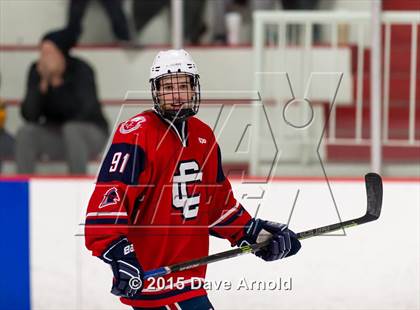 Thumbnail 2 in Lincoln-Sudbury @ Central Catholic photogallery.