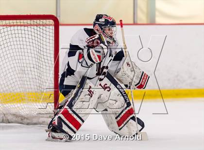 Thumbnail 1 in Lincoln-Sudbury @ Central Catholic photogallery.