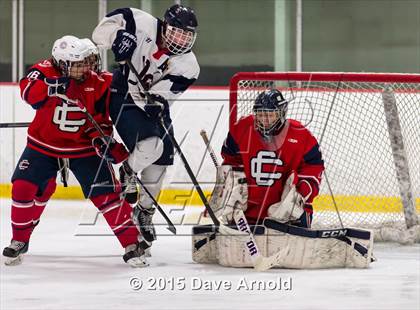Thumbnail 1 in Lincoln-Sudbury @ Central Catholic photogallery.