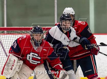 Thumbnail 2 in Lincoln-Sudbury @ Central Catholic photogallery.