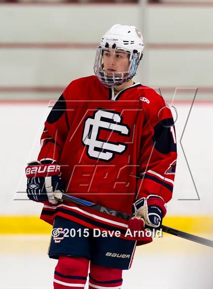 Thumbnail 3 in Lincoln-Sudbury @ Central Catholic photogallery.