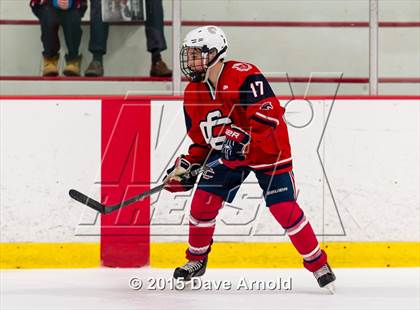 Thumbnail 2 in Lincoln-Sudbury @ Central Catholic photogallery.