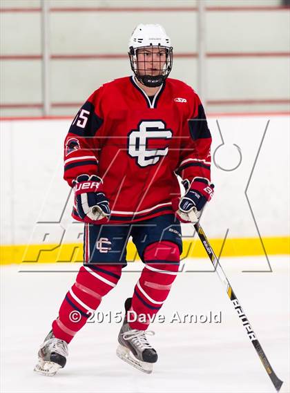 Thumbnail 2 in Lincoln-Sudbury @ Central Catholic photogallery.
