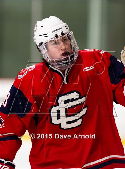 Thumbnail 3 in Lincoln-Sudbury @ Central Catholic photogallery.
