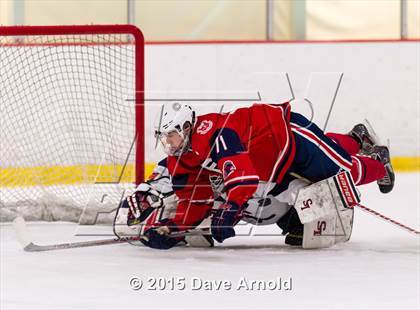 Thumbnail 1 in Lincoln-Sudbury @ Central Catholic photogallery.