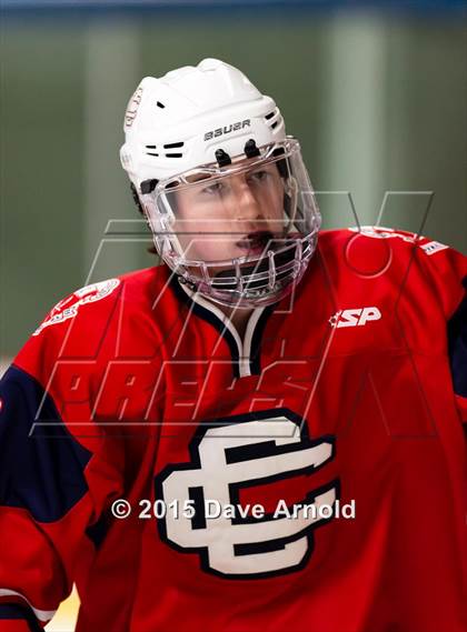 Thumbnail 2 in Lincoln-Sudbury @ Central Catholic photogallery.