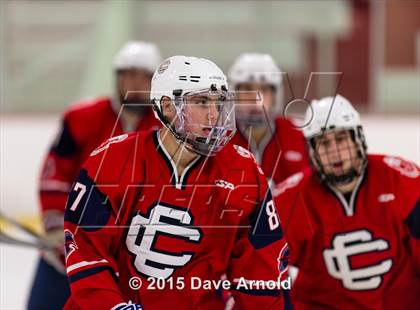 Thumbnail 1 in Lincoln-Sudbury @ Central Catholic photogallery.