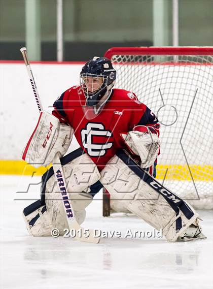 Thumbnail 1 in Lincoln-Sudbury @ Central Catholic photogallery.