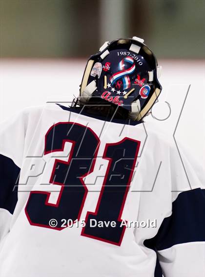 Thumbnail 3 in Lincoln-Sudbury @ Central Catholic photogallery.