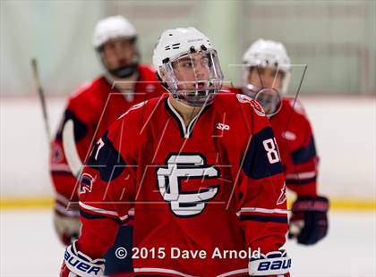 Thumbnail 3 in Lincoln-Sudbury @ Central Catholic photogallery.