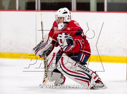Thumbnail 3 in Lincoln-Sudbury @ Central Catholic photogallery.