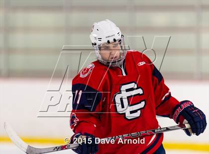 Thumbnail 3 in Lincoln-Sudbury @ Central Catholic photogallery.