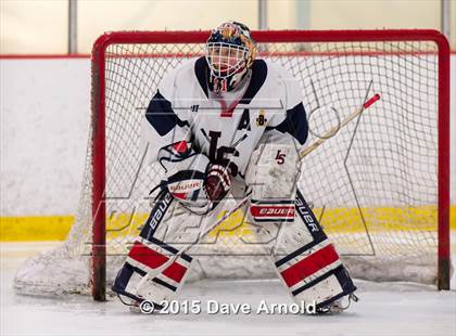 Thumbnail 1 in Lincoln-Sudbury @ Central Catholic photogallery.