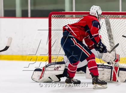 Thumbnail 3 in Lincoln-Sudbury @ Central Catholic photogallery.