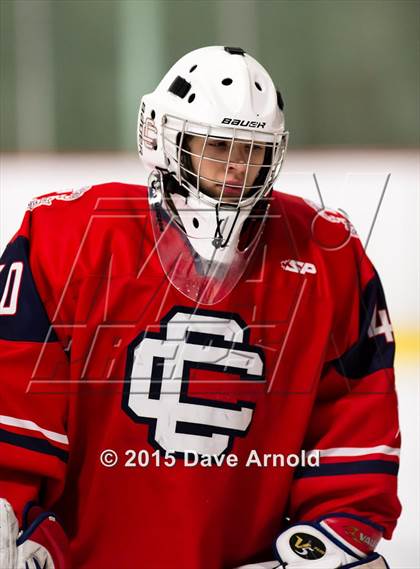 Thumbnail 3 in Lincoln-Sudbury @ Central Catholic photogallery.
