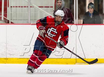 Thumbnail 2 in Lincoln-Sudbury @ Central Catholic photogallery.