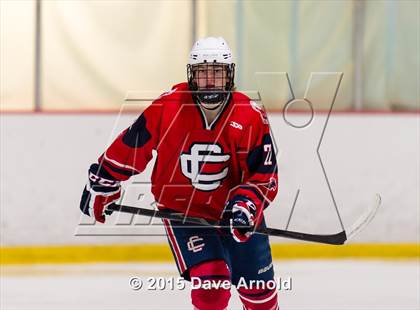 Thumbnail 2 in Lincoln-Sudbury @ Central Catholic photogallery.