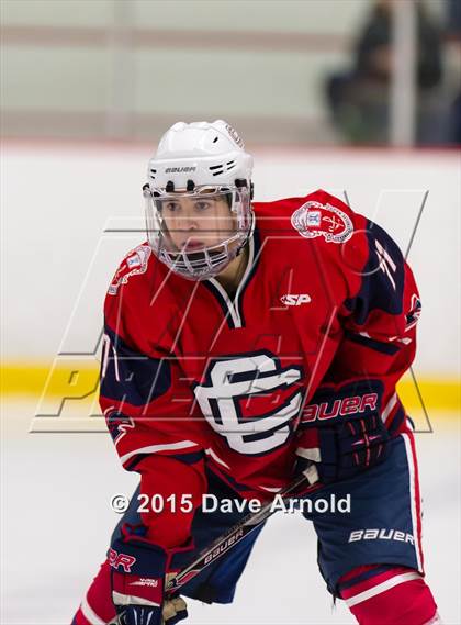 Thumbnail 1 in Lincoln-Sudbury @ Central Catholic photogallery.