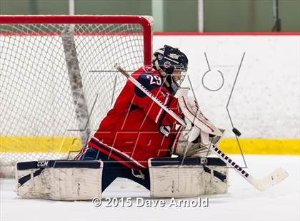Thumbnail 3 in Lincoln-Sudbury @ Central Catholic photogallery.