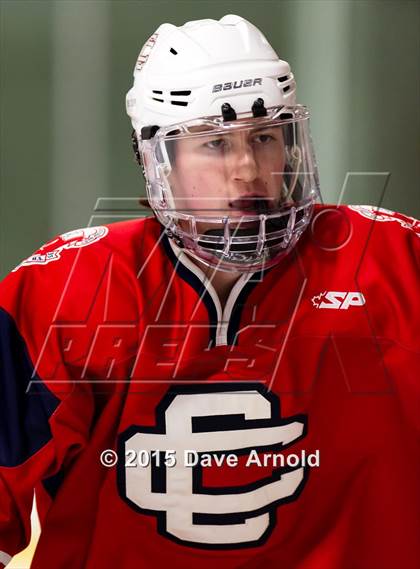 Thumbnail 3 in Lincoln-Sudbury @ Central Catholic photogallery.