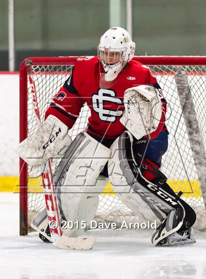 Thumbnail 2 in Lincoln-Sudbury @ Central Catholic photogallery.