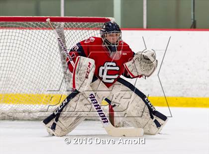 Thumbnail 3 in Lincoln-Sudbury @ Central Catholic photogallery.
