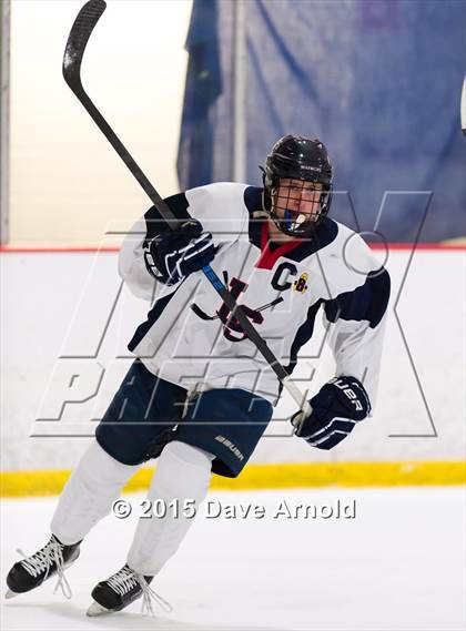 Thumbnail 1 in Lincoln-Sudbury @ Central Catholic photogallery.