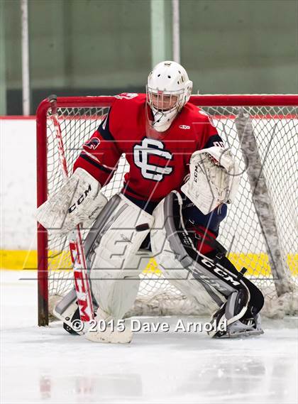 Thumbnail 3 in Lincoln-Sudbury @ Central Catholic photogallery.