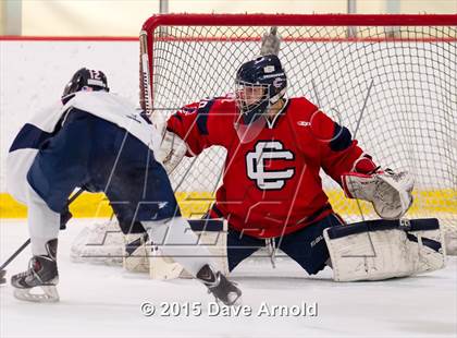 Thumbnail 3 in Lincoln-Sudbury @ Central Catholic photogallery.