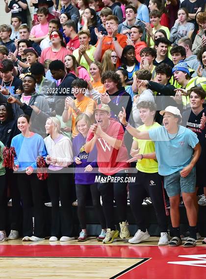 Thumbnail 3 in James Clemens @ Westminster Christian photogallery.