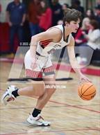 Photo from the gallery "James Clemens @ Westminster Christian"