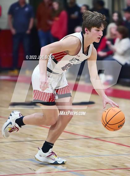 Thumbnail 1 in James Clemens @ Westminster Christian photogallery.