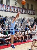 Photo from the gallery "James Clemens @ Westminster Christian"