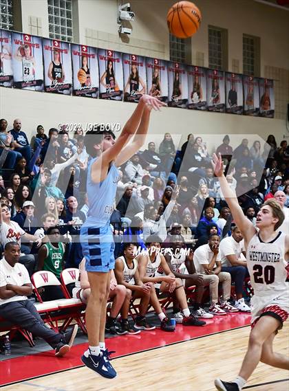 Thumbnail 3 in James Clemens @ Westminster Christian photogallery.