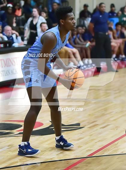 Thumbnail 2 in James Clemens @ Westminster Christian photogallery.