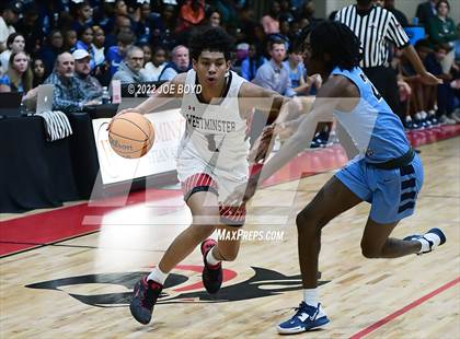 Thumbnail 3 in James Clemens @ Westminster Christian photogallery.