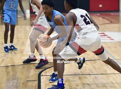 Thumbnail 3 in James Clemens @ Westminster Christian photogallery.