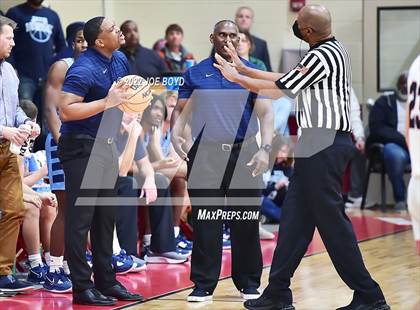 Thumbnail 2 in James Clemens @ Westminster Christian photogallery.