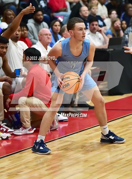 Thumbnail 1 in James Clemens @ Westminster Christian photogallery.