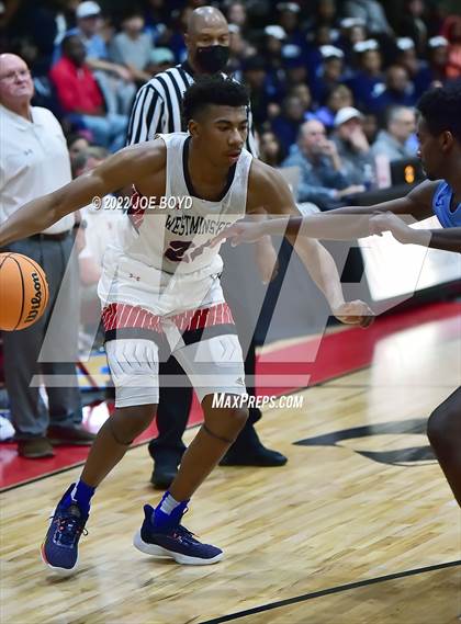 Thumbnail 2 in James Clemens @ Westminster Christian photogallery.